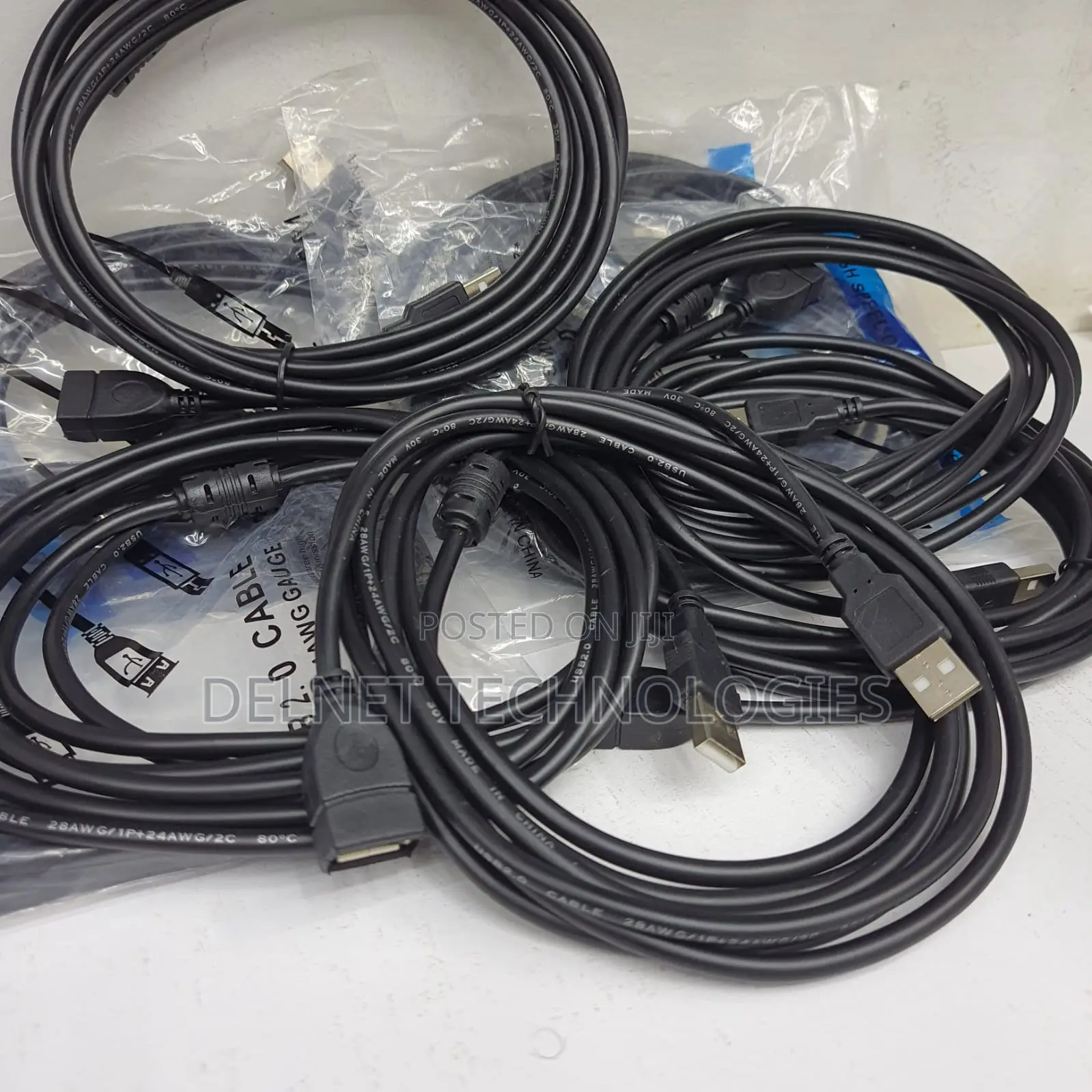 Usb Extender (1.5m,3m,5m,10m)