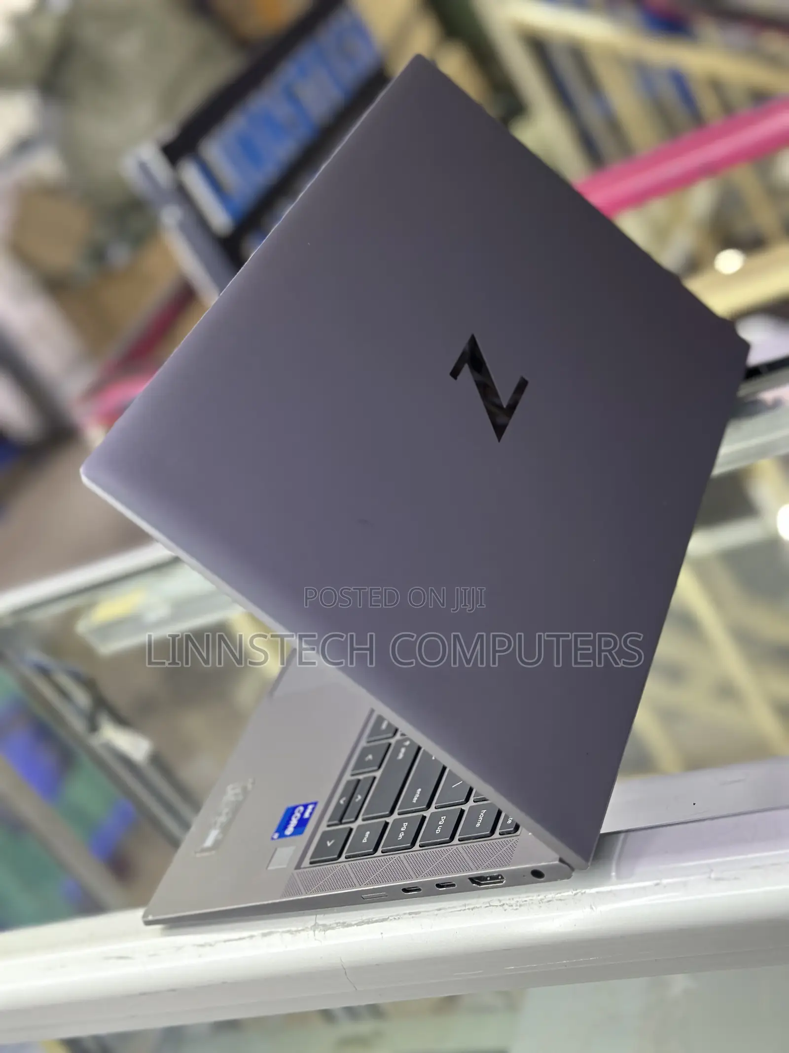 Laptop HP ZBook Firefly G8 16GB Nvidia SSD 512GB