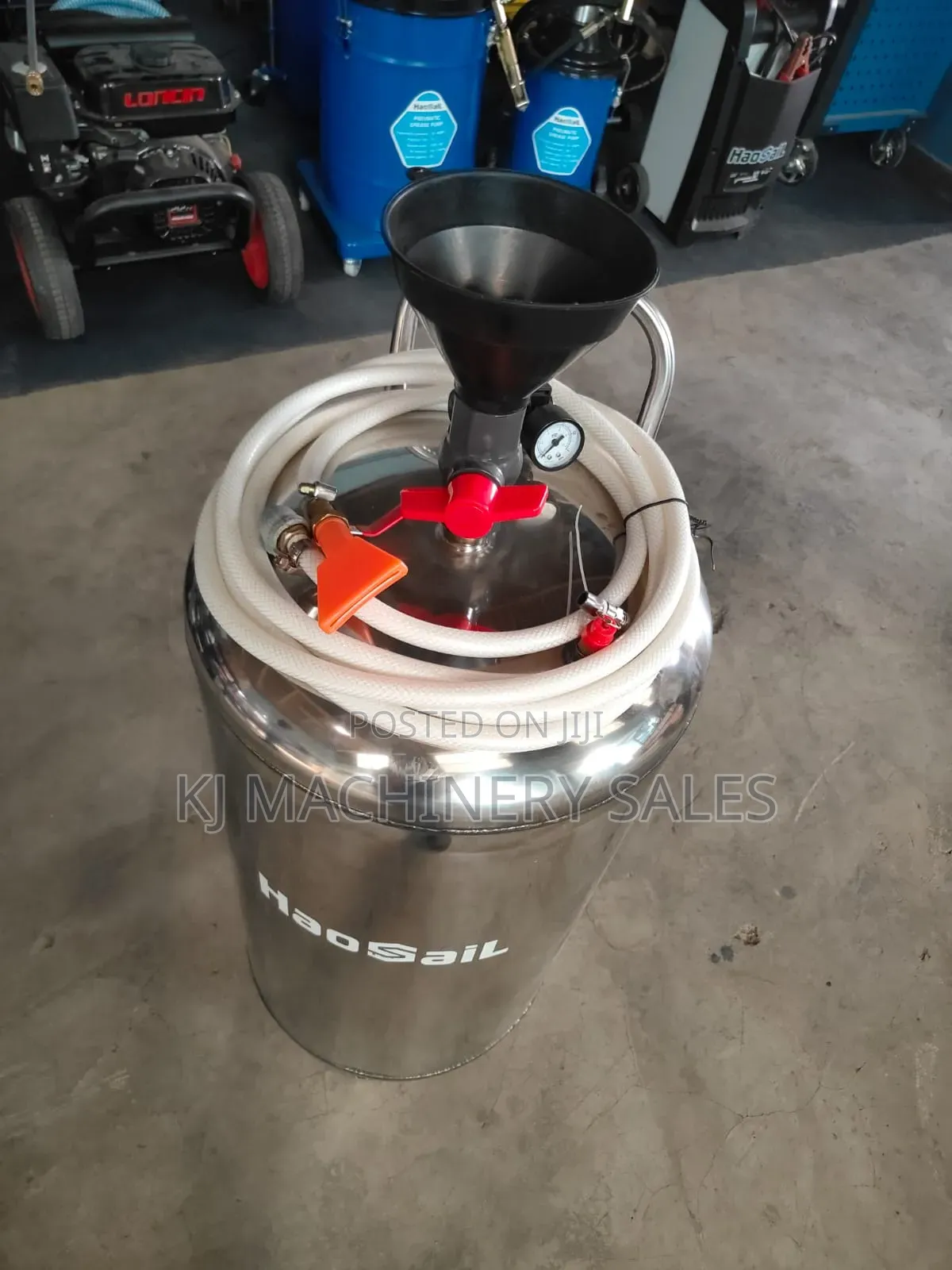 Soap Dispencer 50l