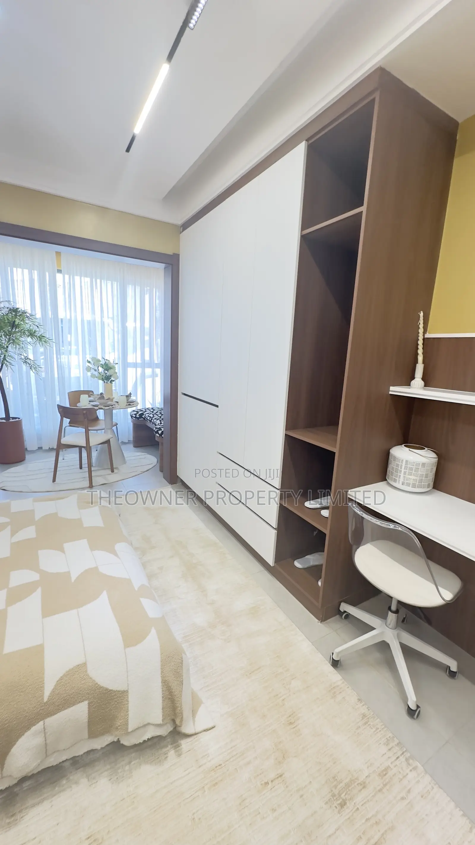 Studio Apartment in Westland, Westlands for sale
