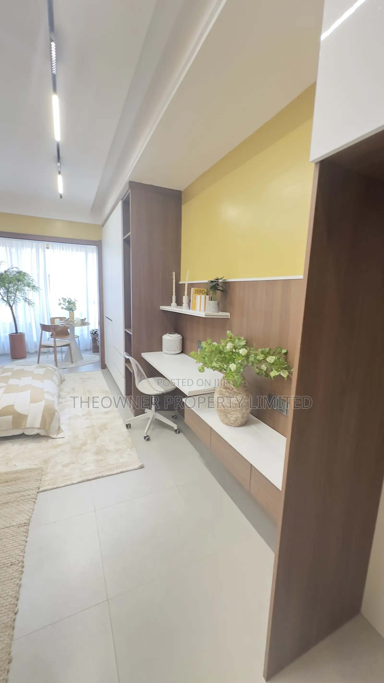 Studio Apartment in Westland, Westlands for sale