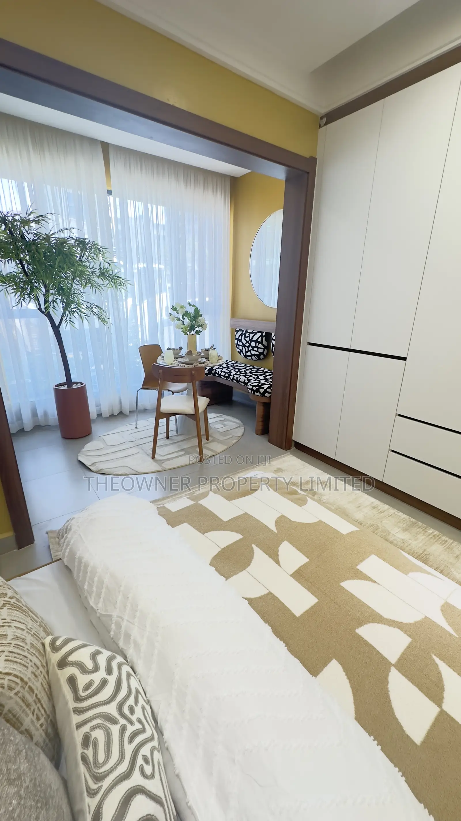 Studio Apartment in Westland, Westlands for sale