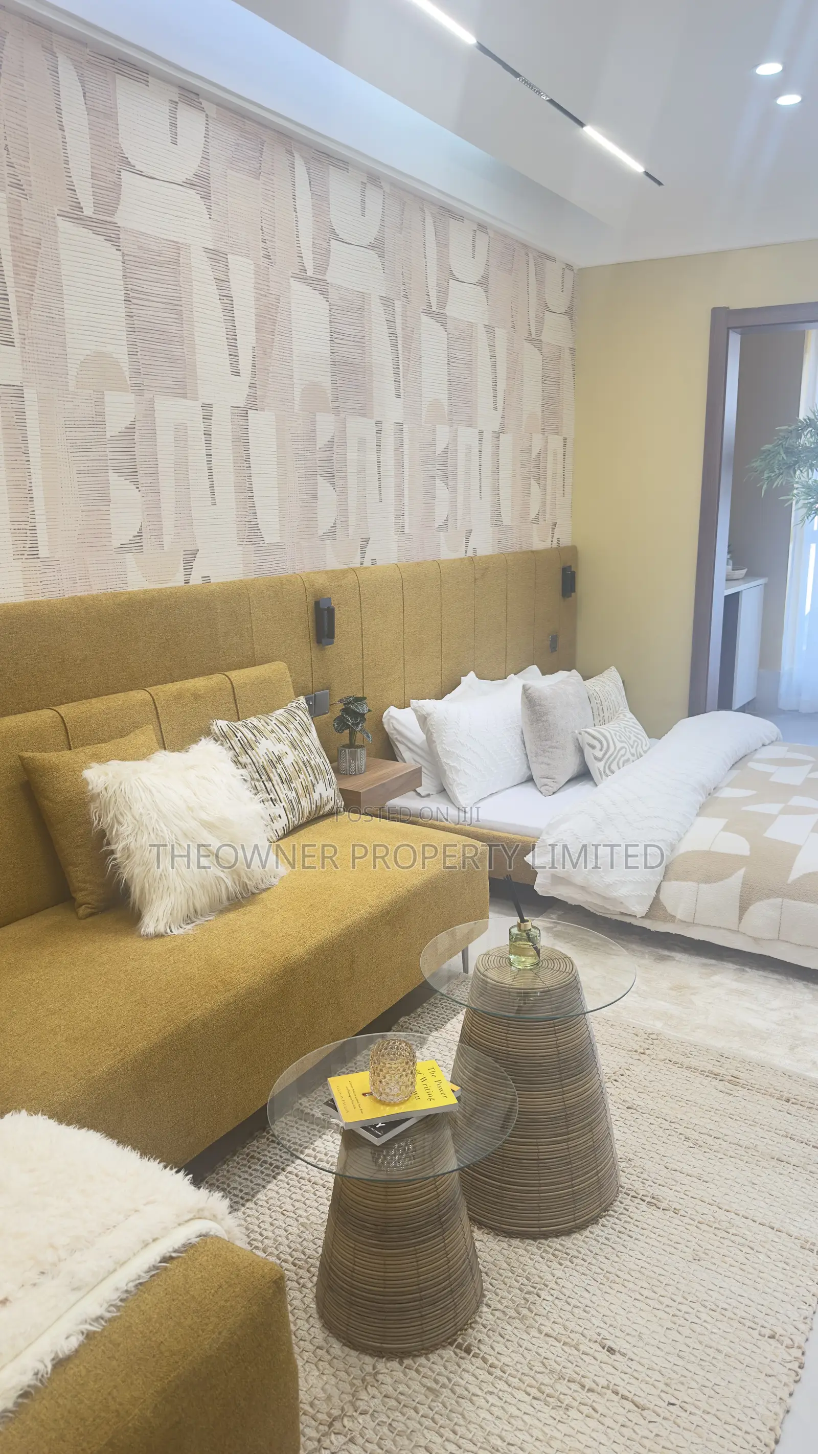 Studio Apartment in Westland, Westlands for sale