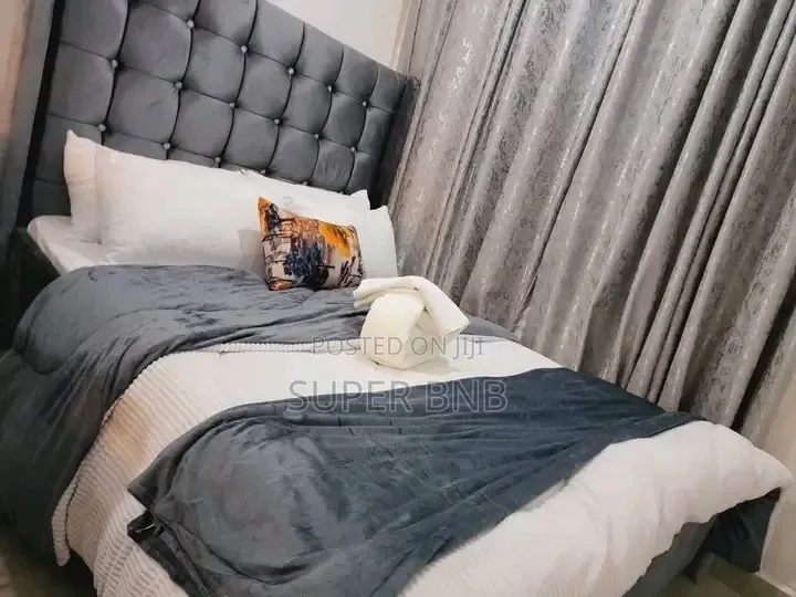 Airbnb Roysambu.Thika Road
Lumumba Drive, Mirema Drive.1 BDRM Studi