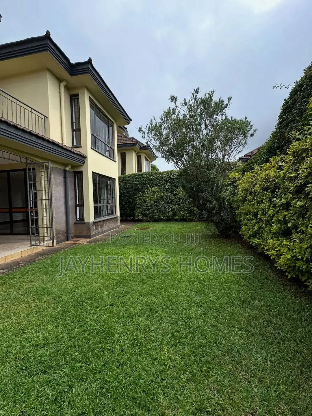 4bdrm House in Runda for rent