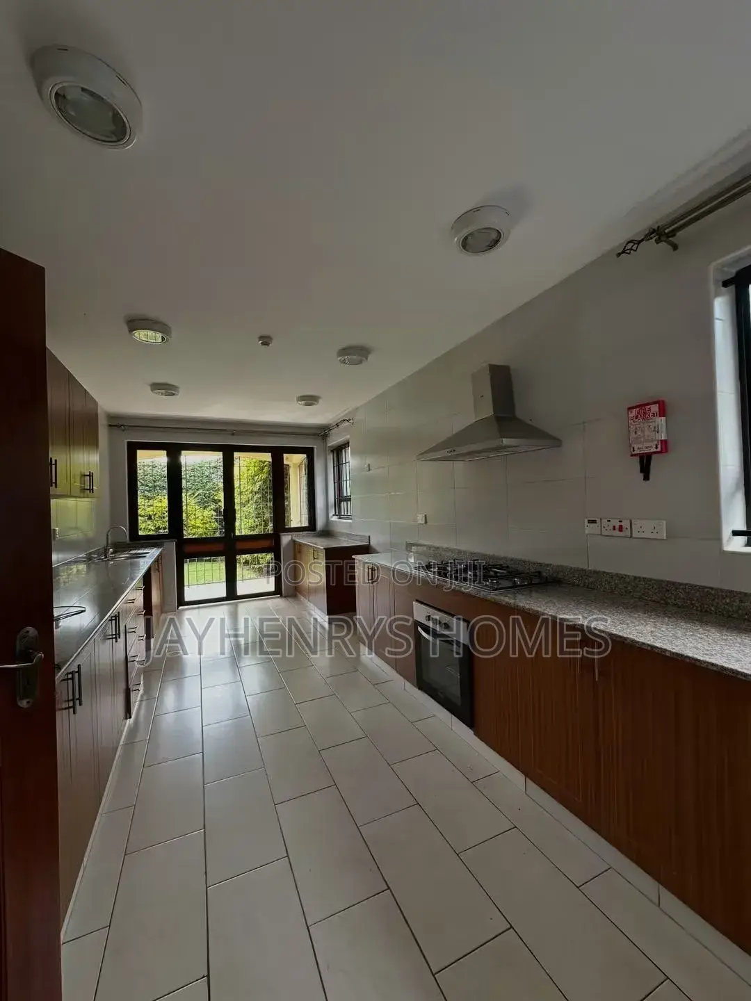 4bdrm House in Runda for rent