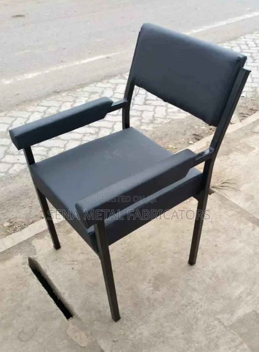 Office Chair With Arm's