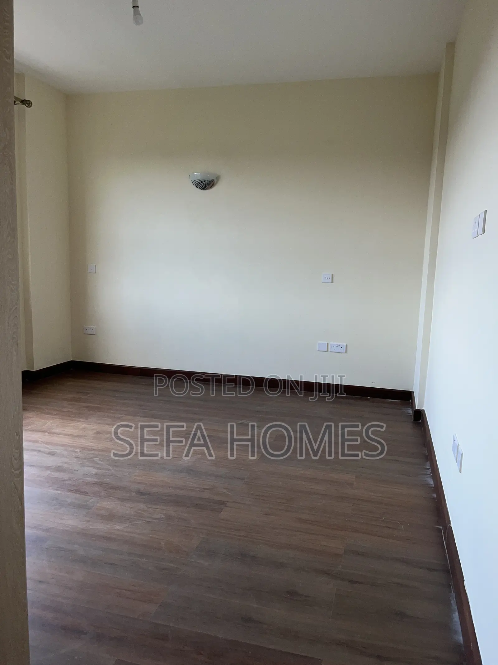 3bdrm Apartment in Westlands, Loresho for rent