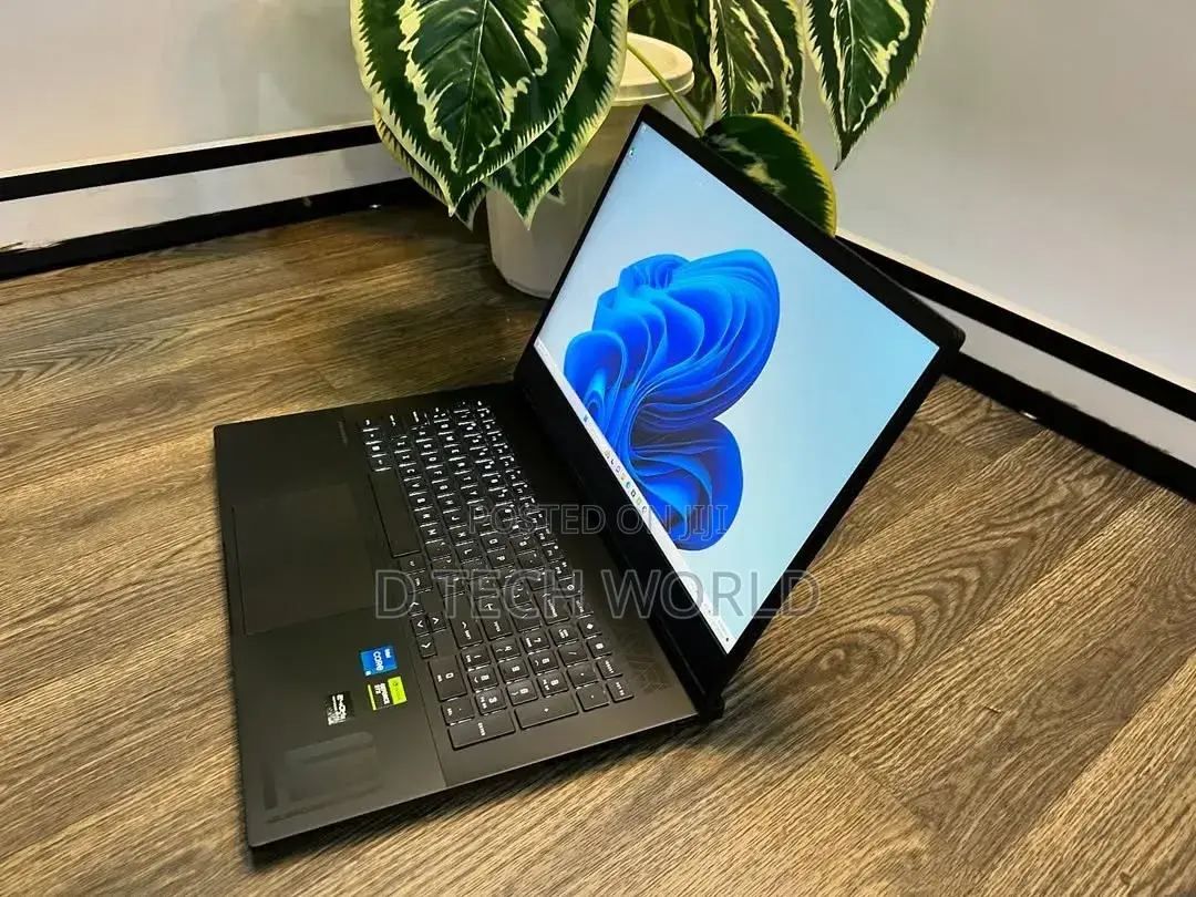Laptop HP Omen 16 16GB Intel Core i7 SSD 512GB