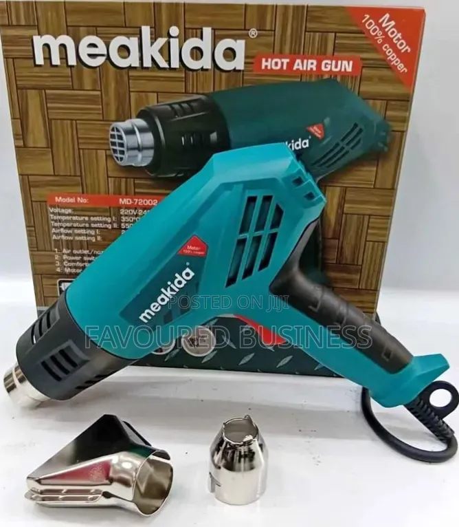 Offer Offer ! Electric Hot Air