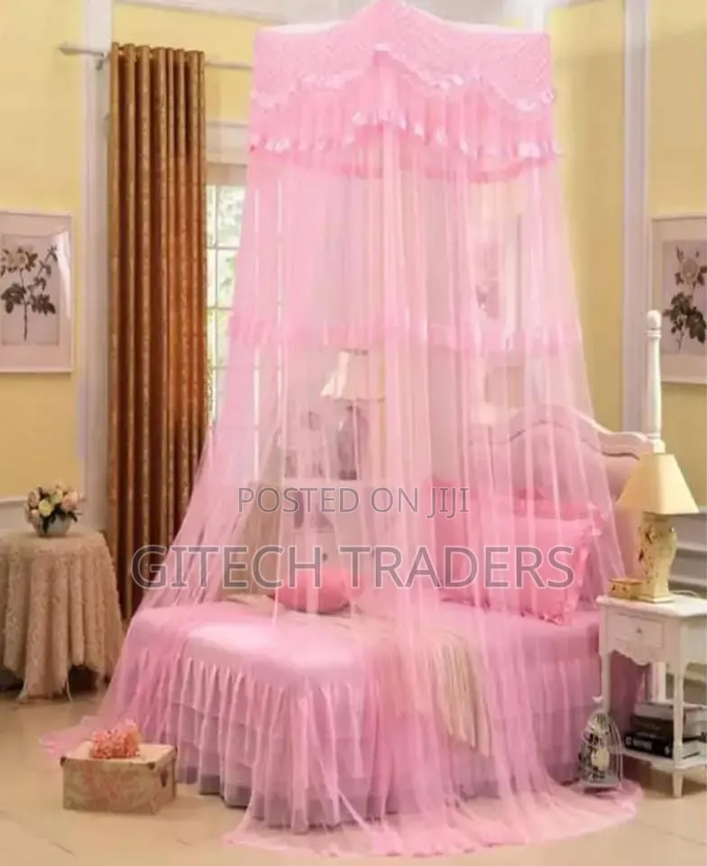 Mosquito Net Free Size