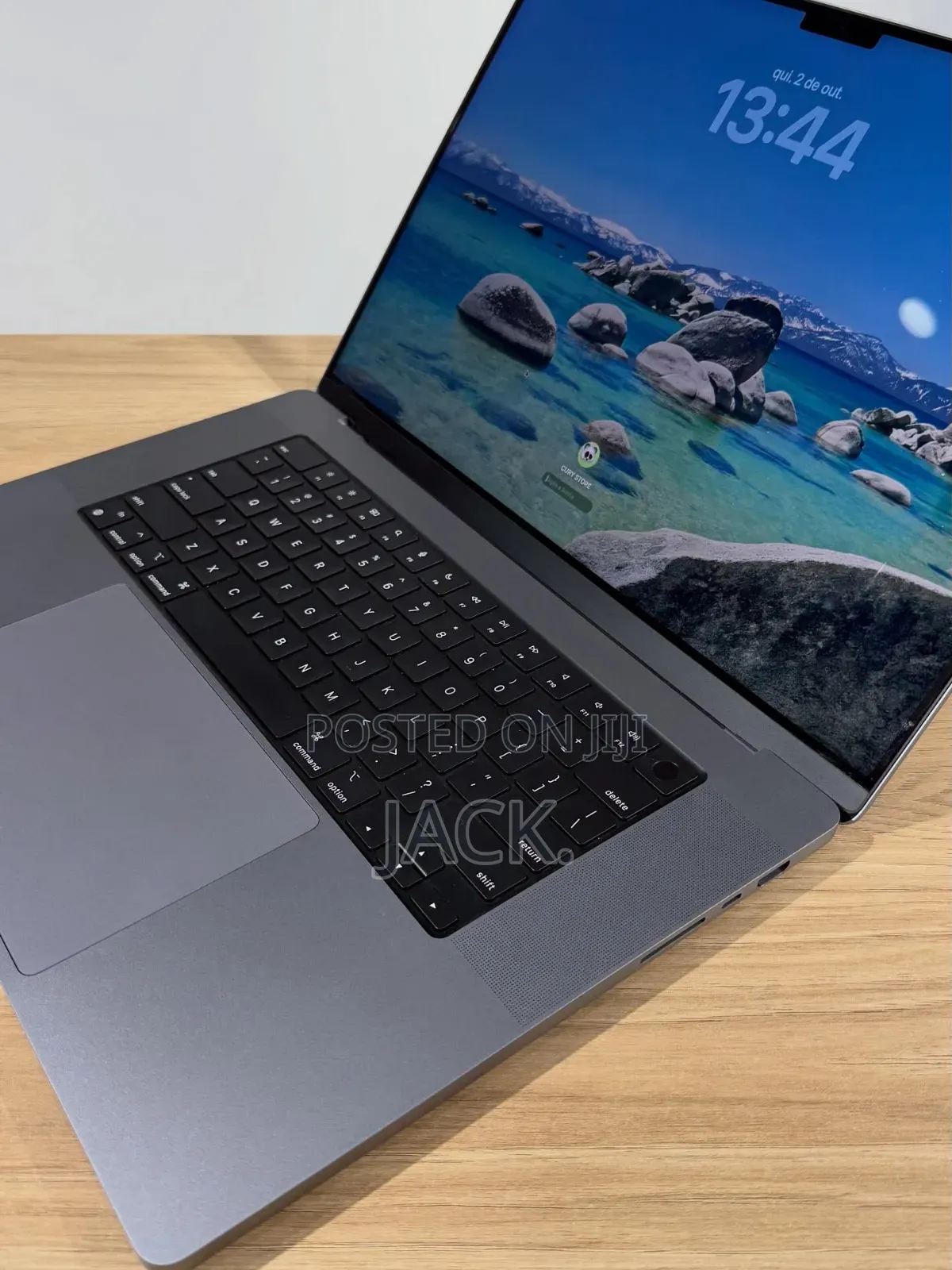 Laptop Apple MacBook Pro 2023 M2 Max 32GB Apple M3 Max SSD 1T