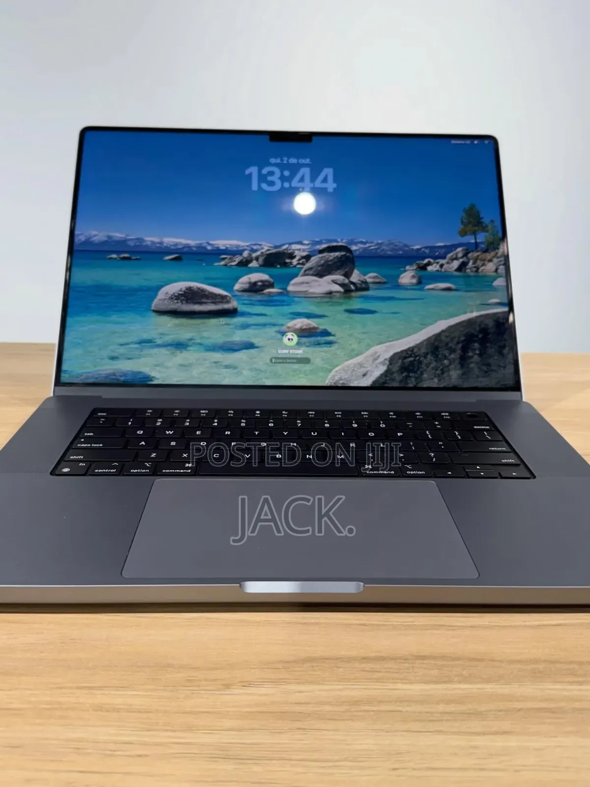 Laptop Apple MacBook Pro 2023 M2 Max 32GB Apple M3 Max SSD 1T