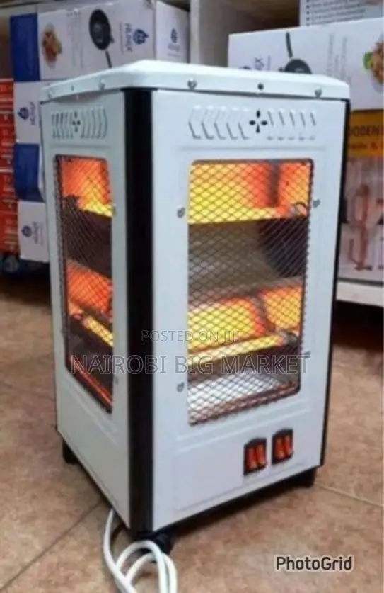 Room Heater