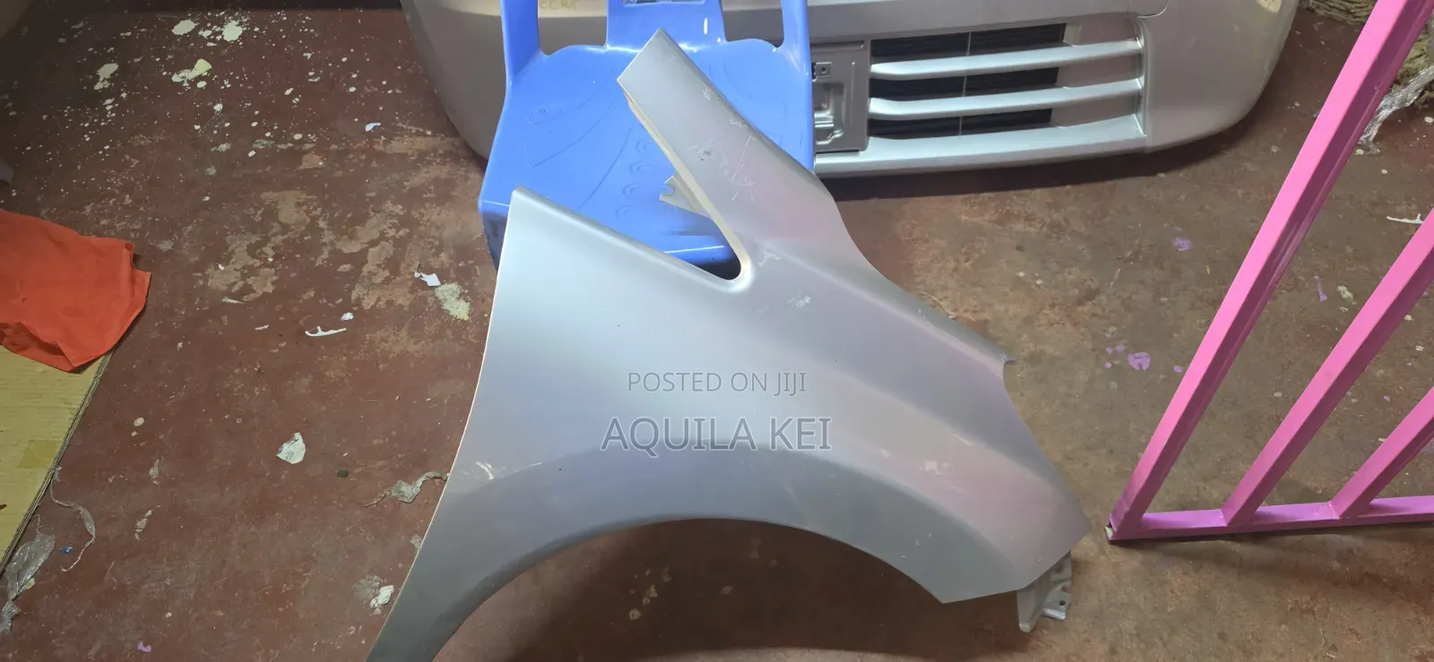 Alto 2020 Fender