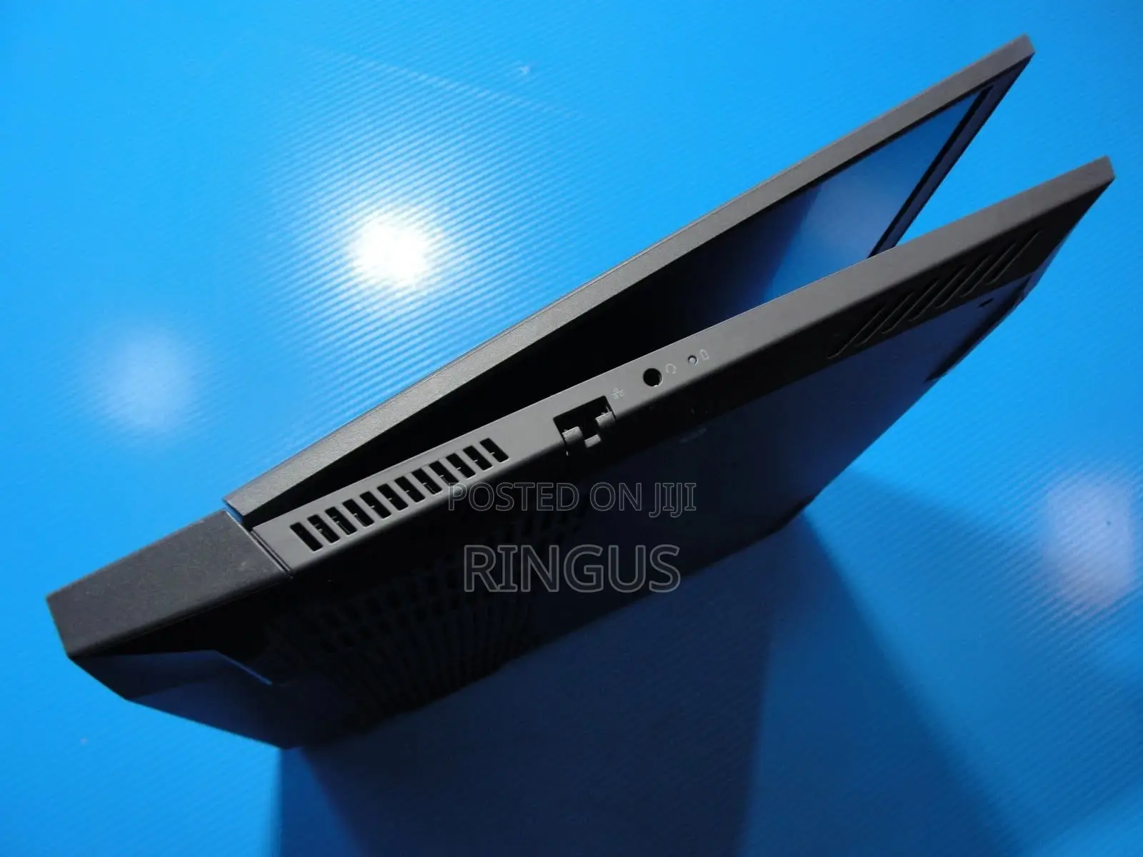 New Laptop Dell G15 5511 16GB Intel Core i7 SSD 512GB