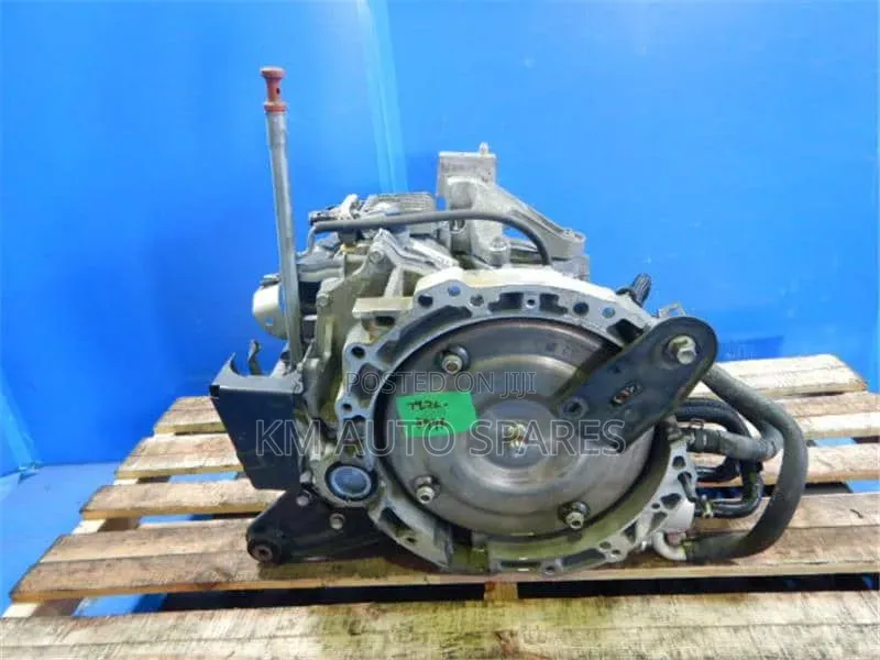 Mazda Lf Gearbox for Mazda Premacy, Axela, and Biante.
