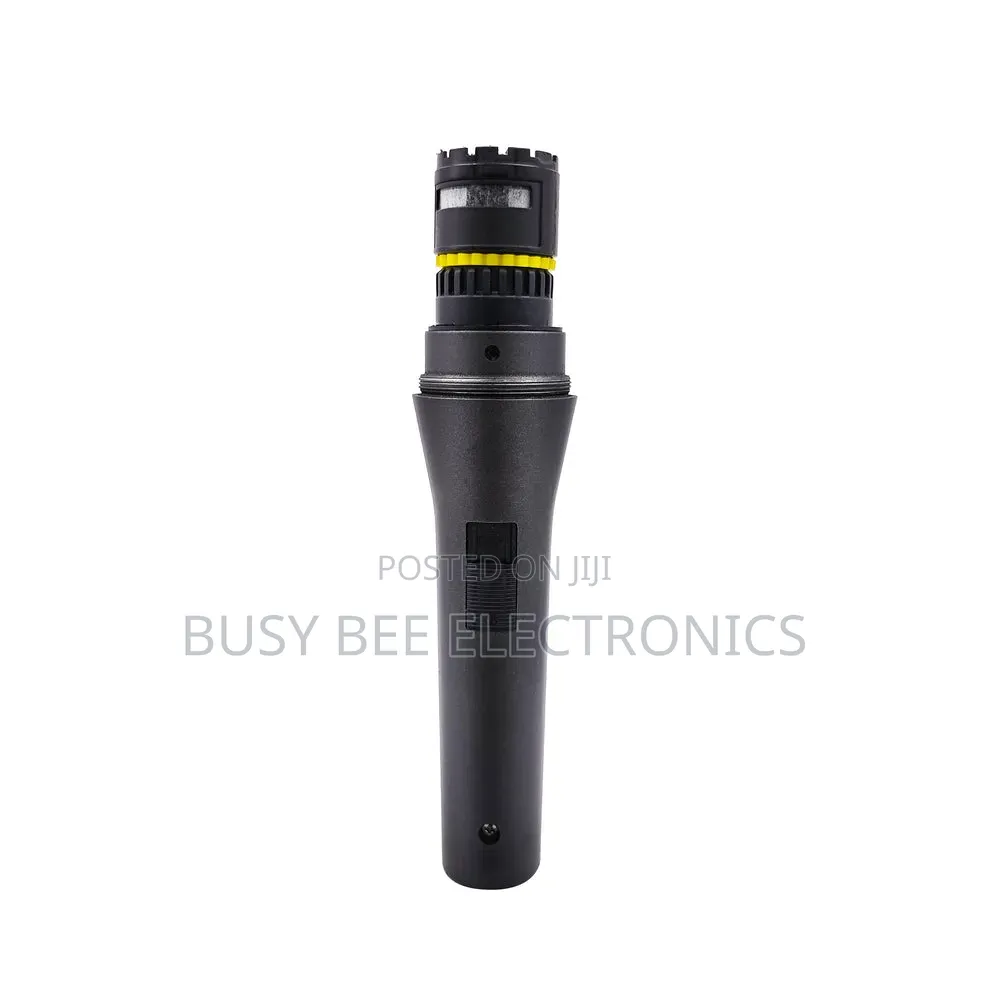 Shure Pg‐89 Vocal Microphone — Professional