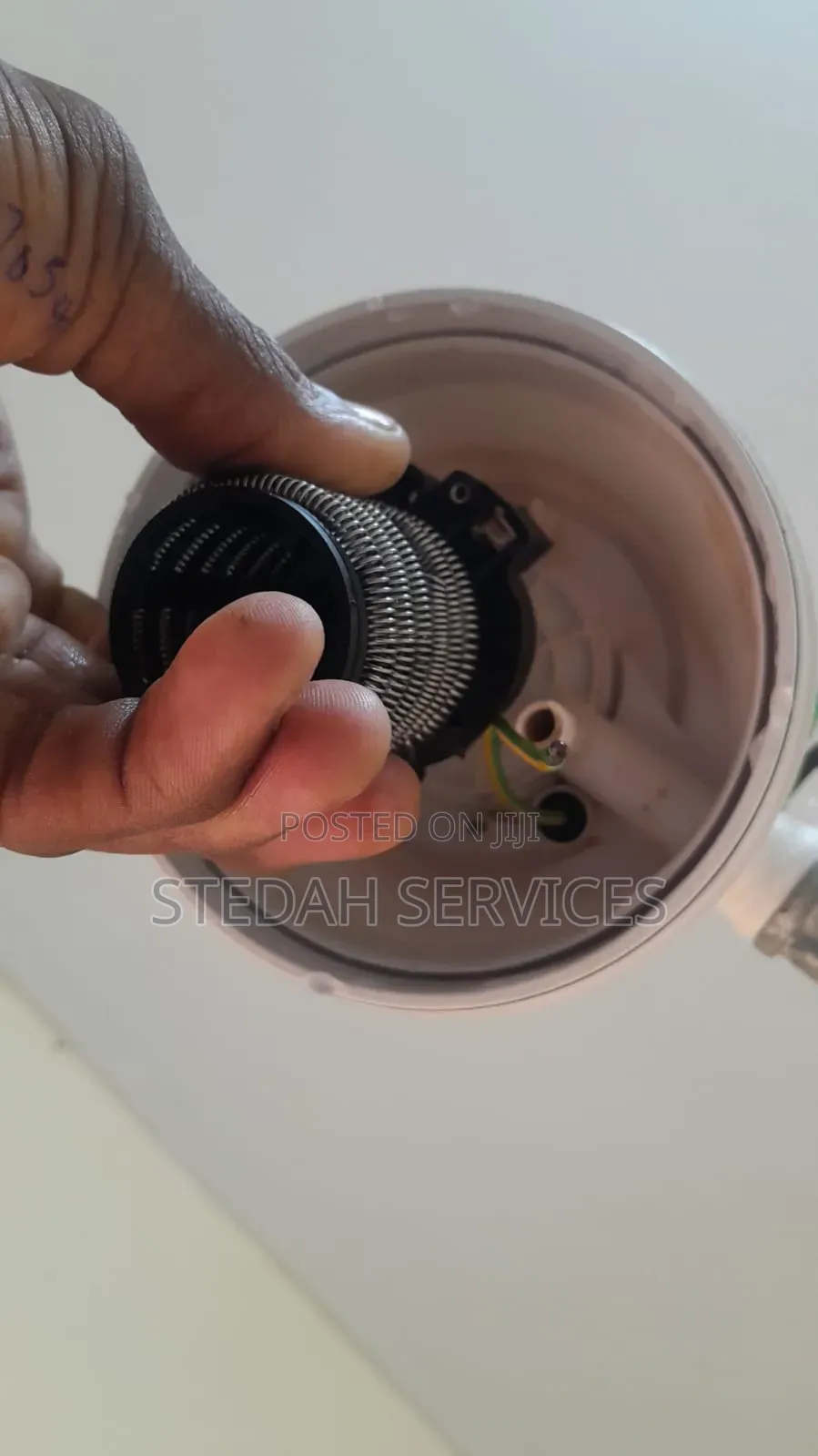 Plumber-water Pressure Issues And Circulation Pump Installation
