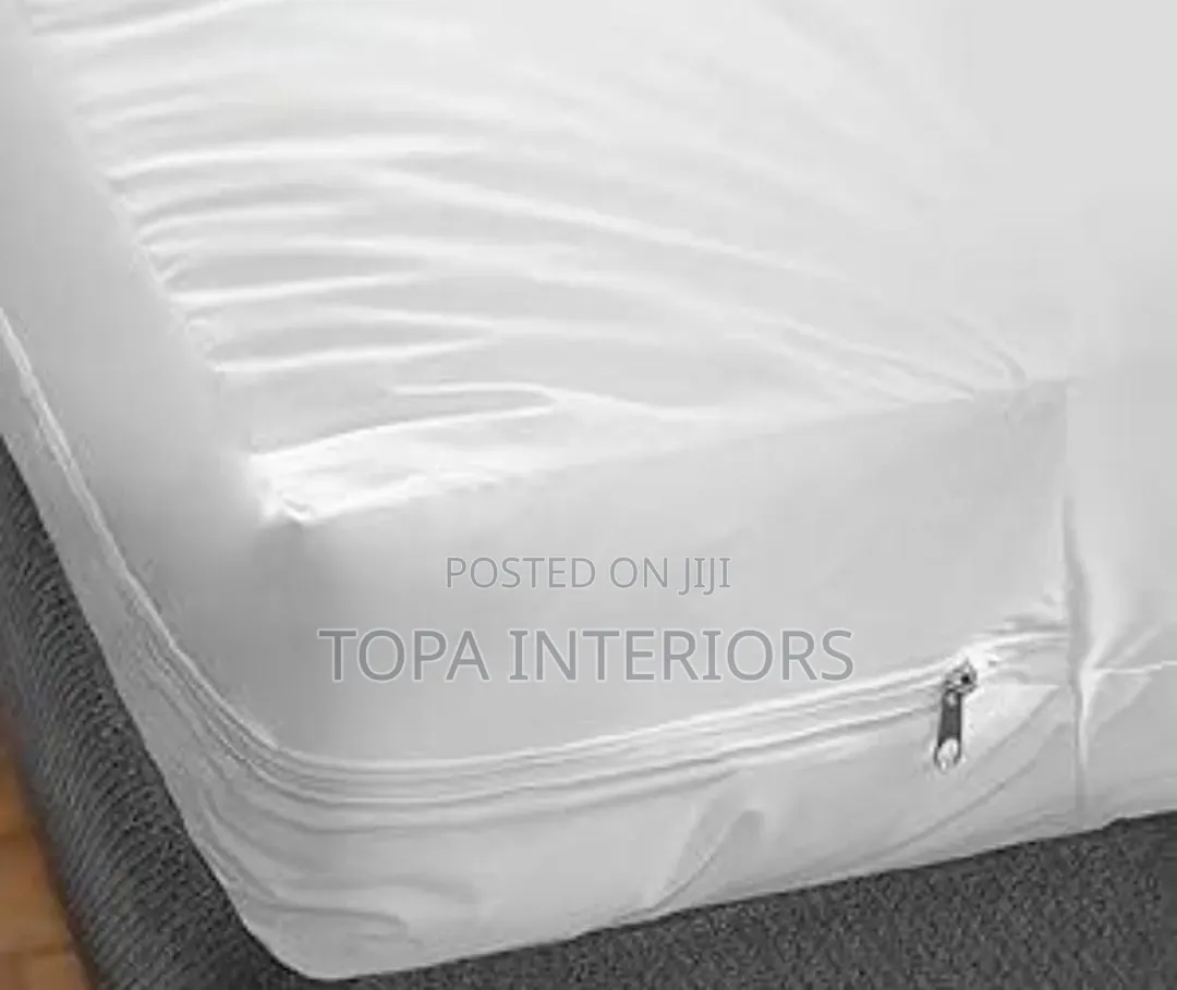 Fitted Bedding Soft Quilted Waterproof Mattress Protectors