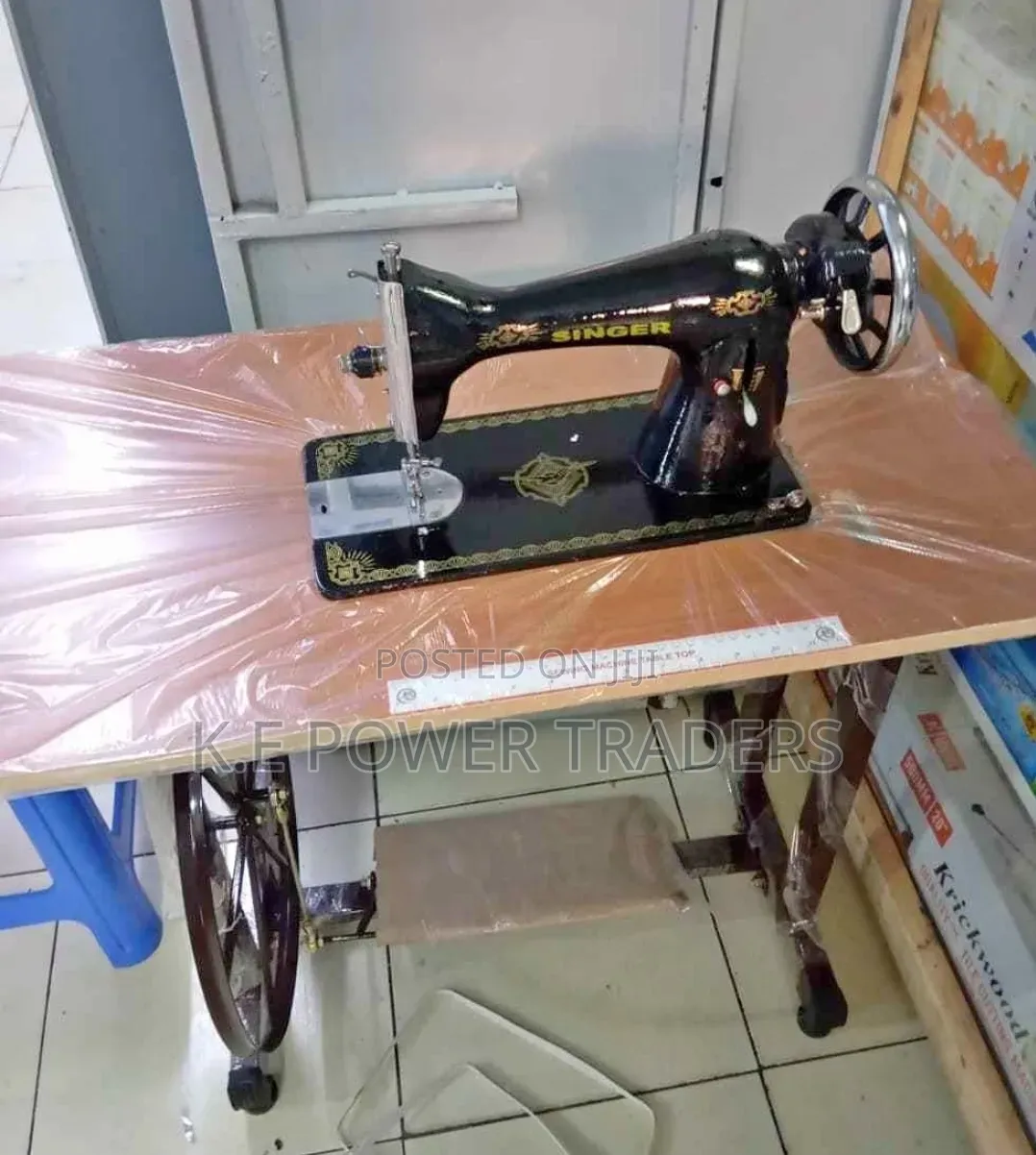 Best Singer Sewing Machine