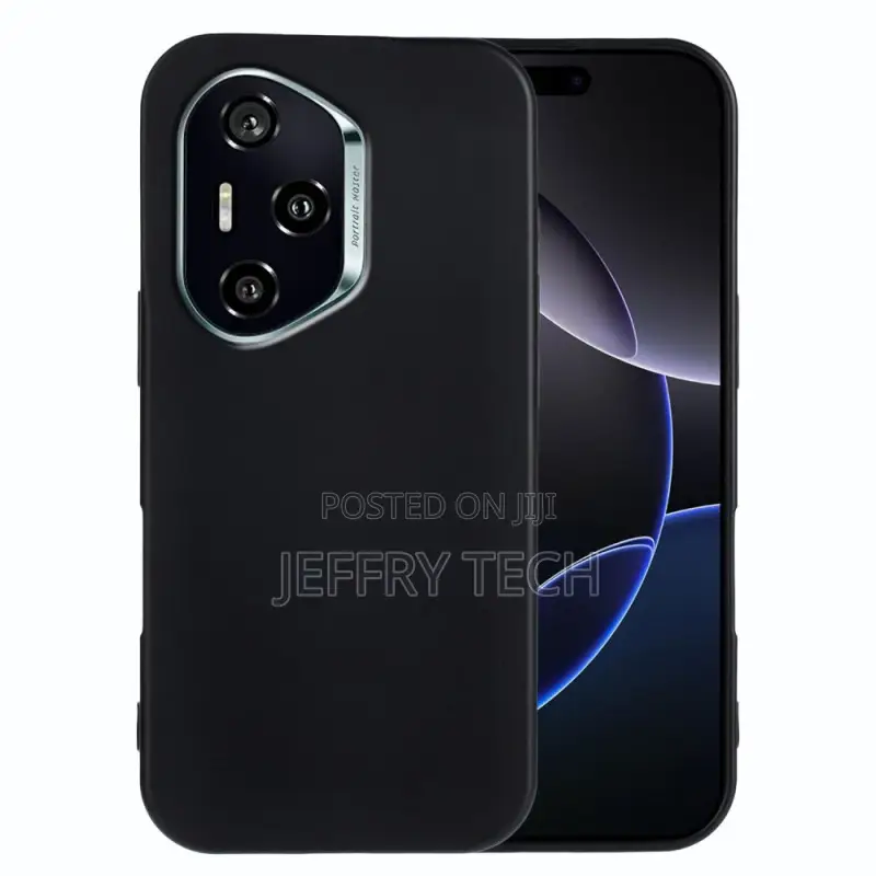 Honor 400 Silicone Case