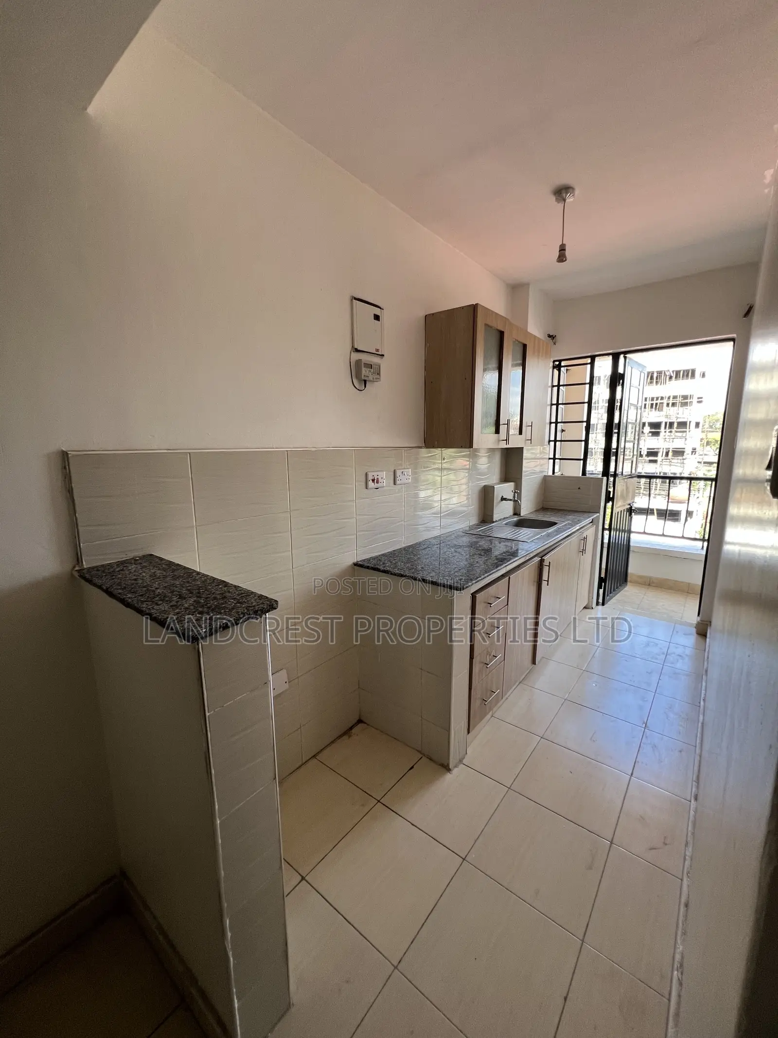 1bdrm Apartment in Riruta for rent