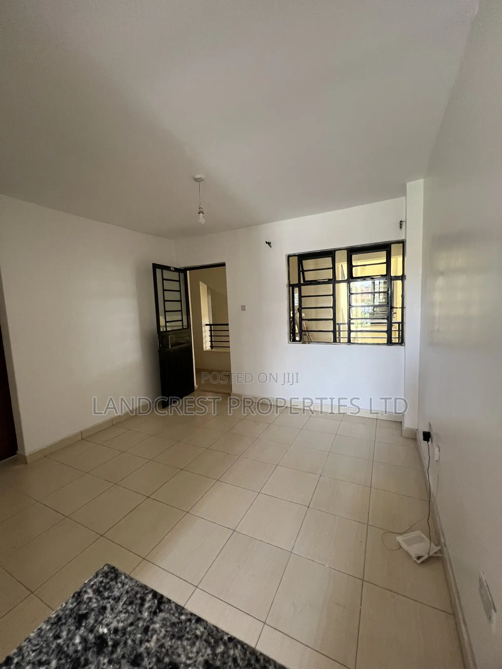 1bdrm Apartment in Riruta for rent