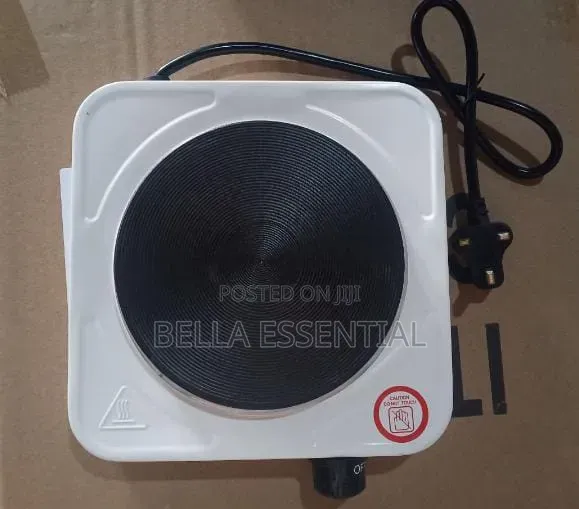 Single Hot Plate