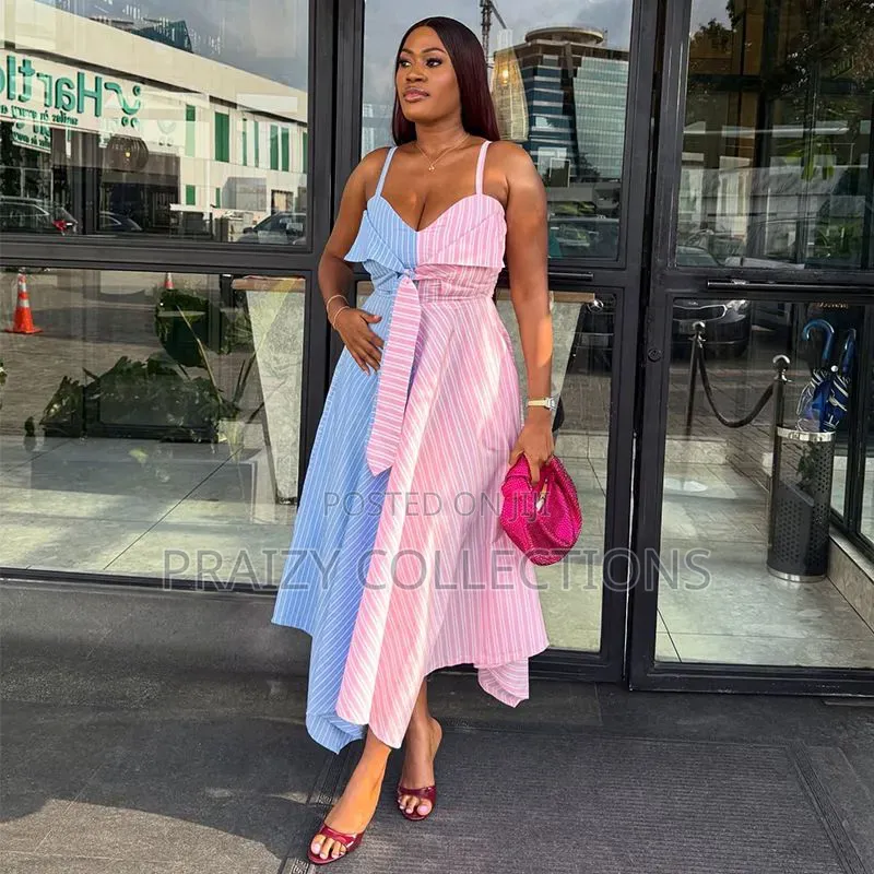 Sunny Dress
Weekend Best
One Color,Perfect Quality