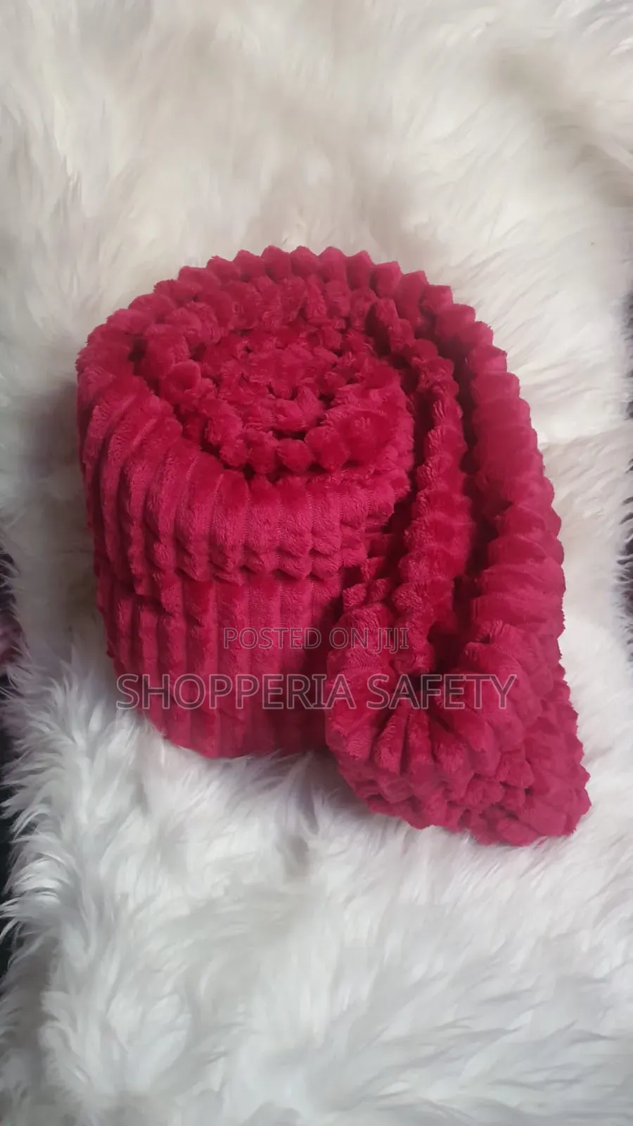 Fleece Velvet Blankets