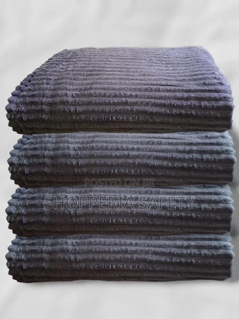 Fleece Velvet Blankets