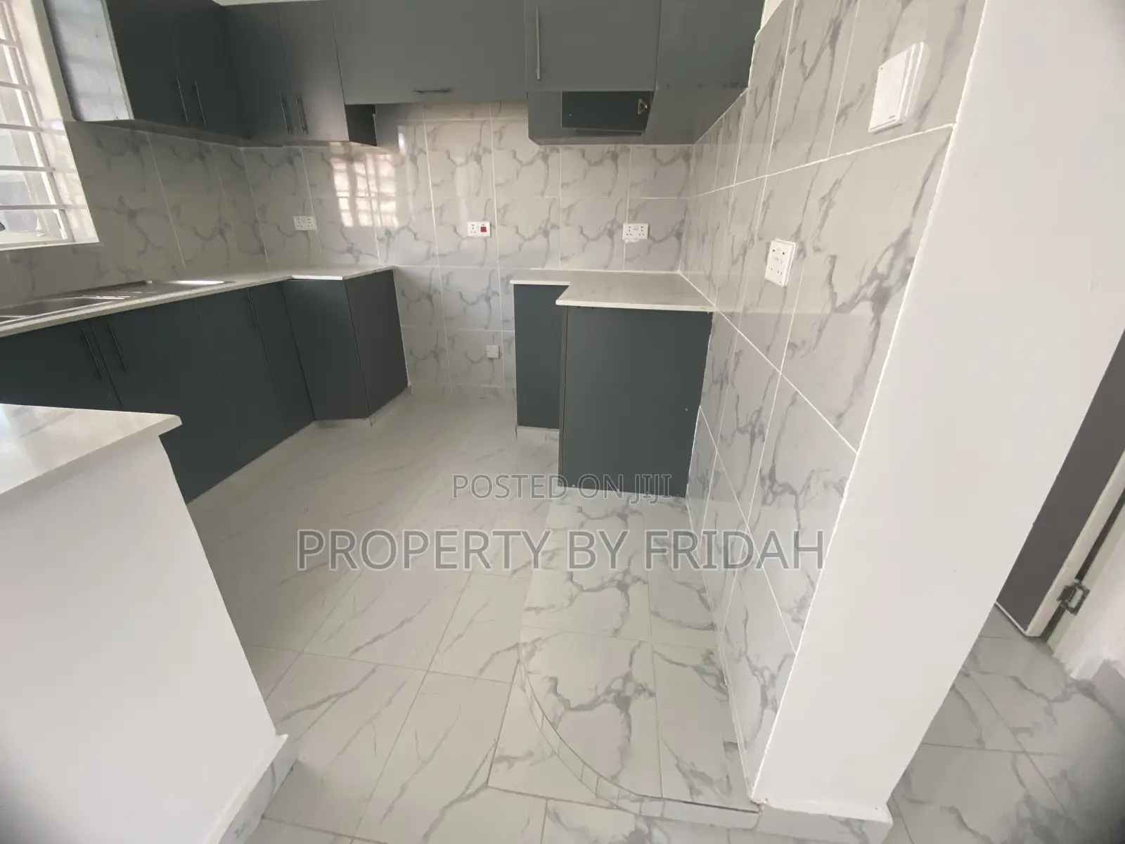 4bdrm Bungalow in Kitengela for sale