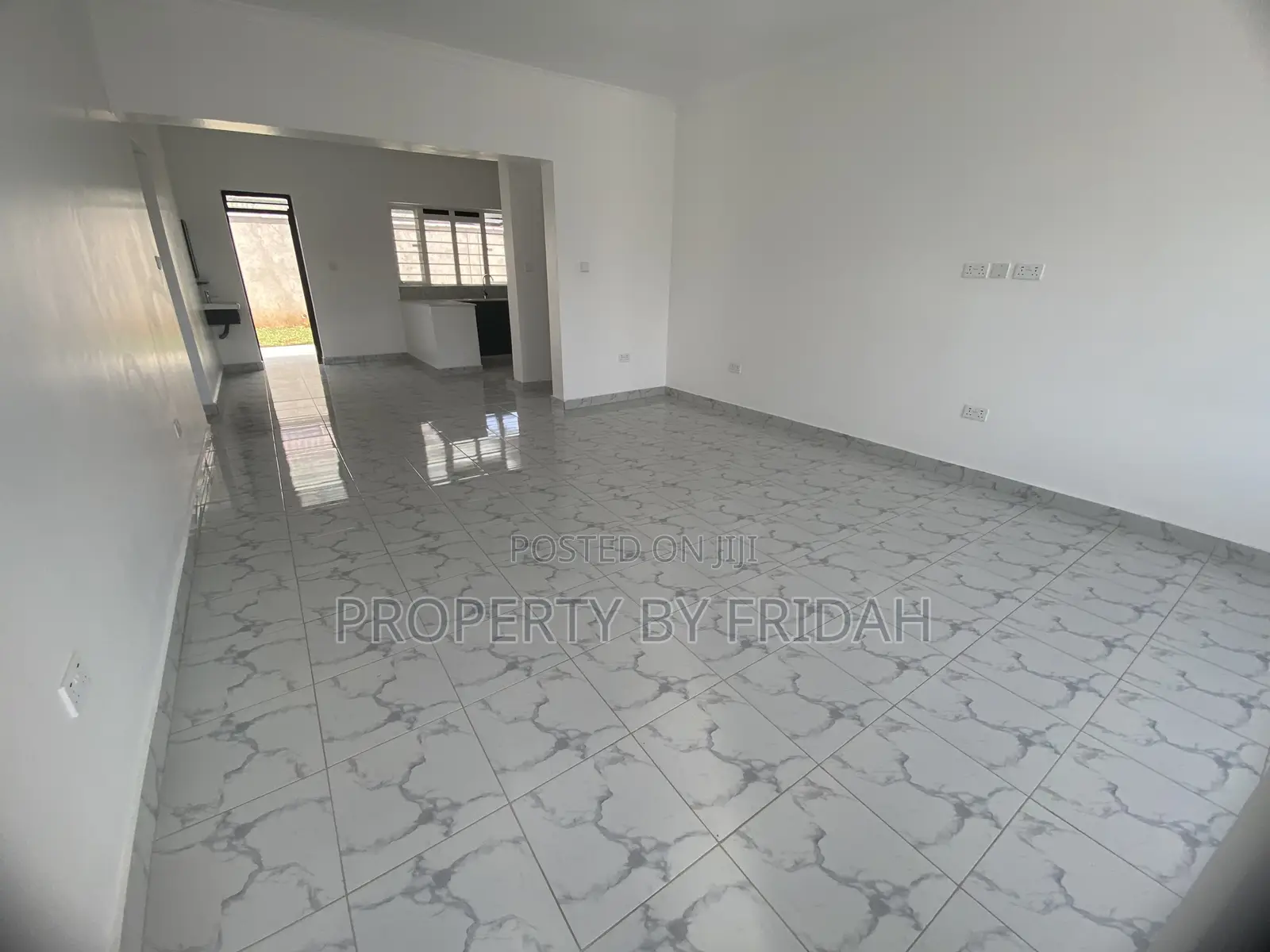 4bdrm Bungalow in Kitengela for sale