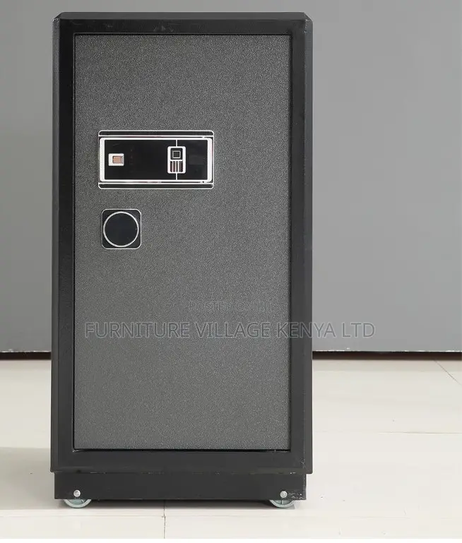 Modern High Quality Fireproof Safebox