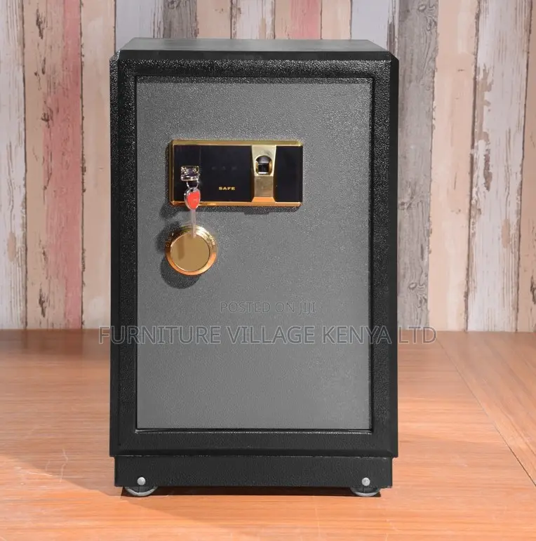 Modern High Quality Fireproof Safebox