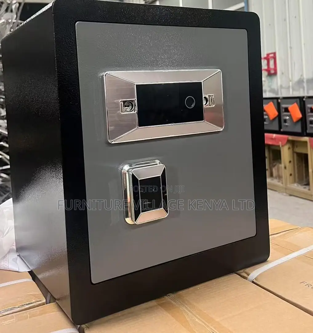 Modern High Quality Fireproof Safebox