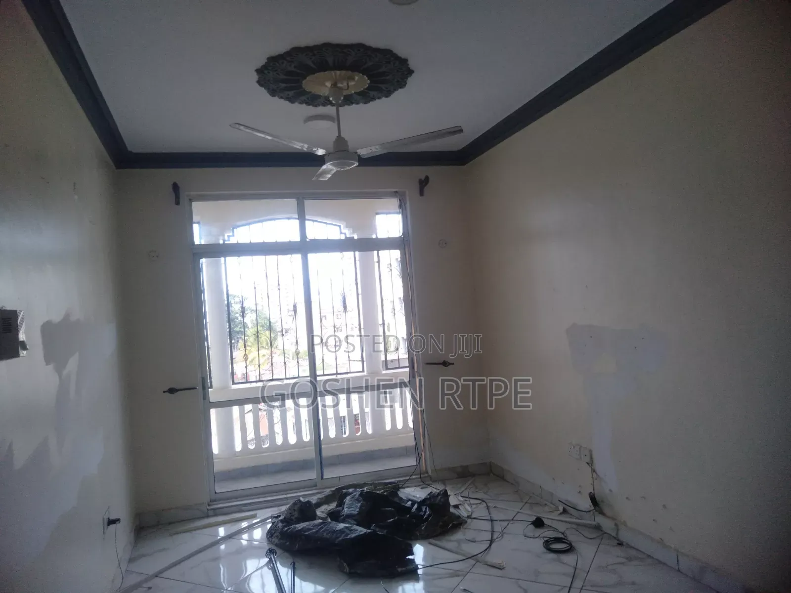 2bdrm Apartment in Mvita - Sparki for rent