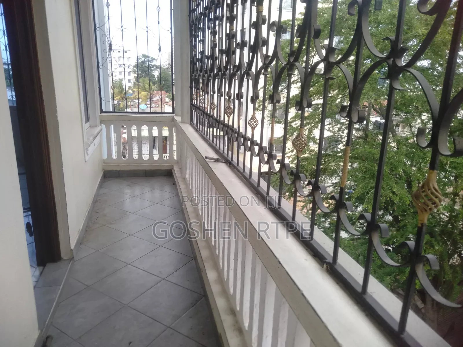 2bdrm Apartment in Mvita - Sparki for rent