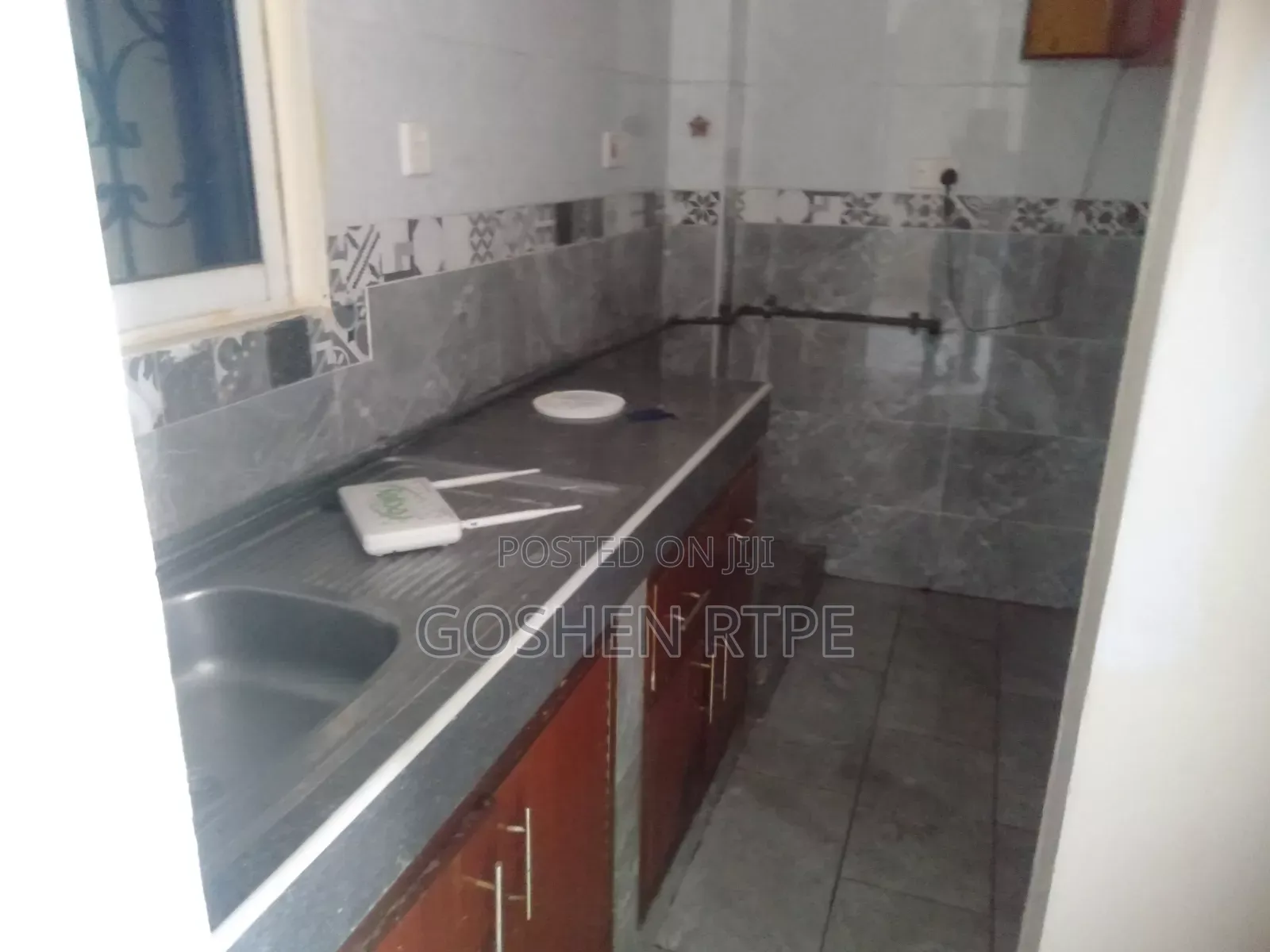 2bdrm Apartment in Mvita - Sparki for rent