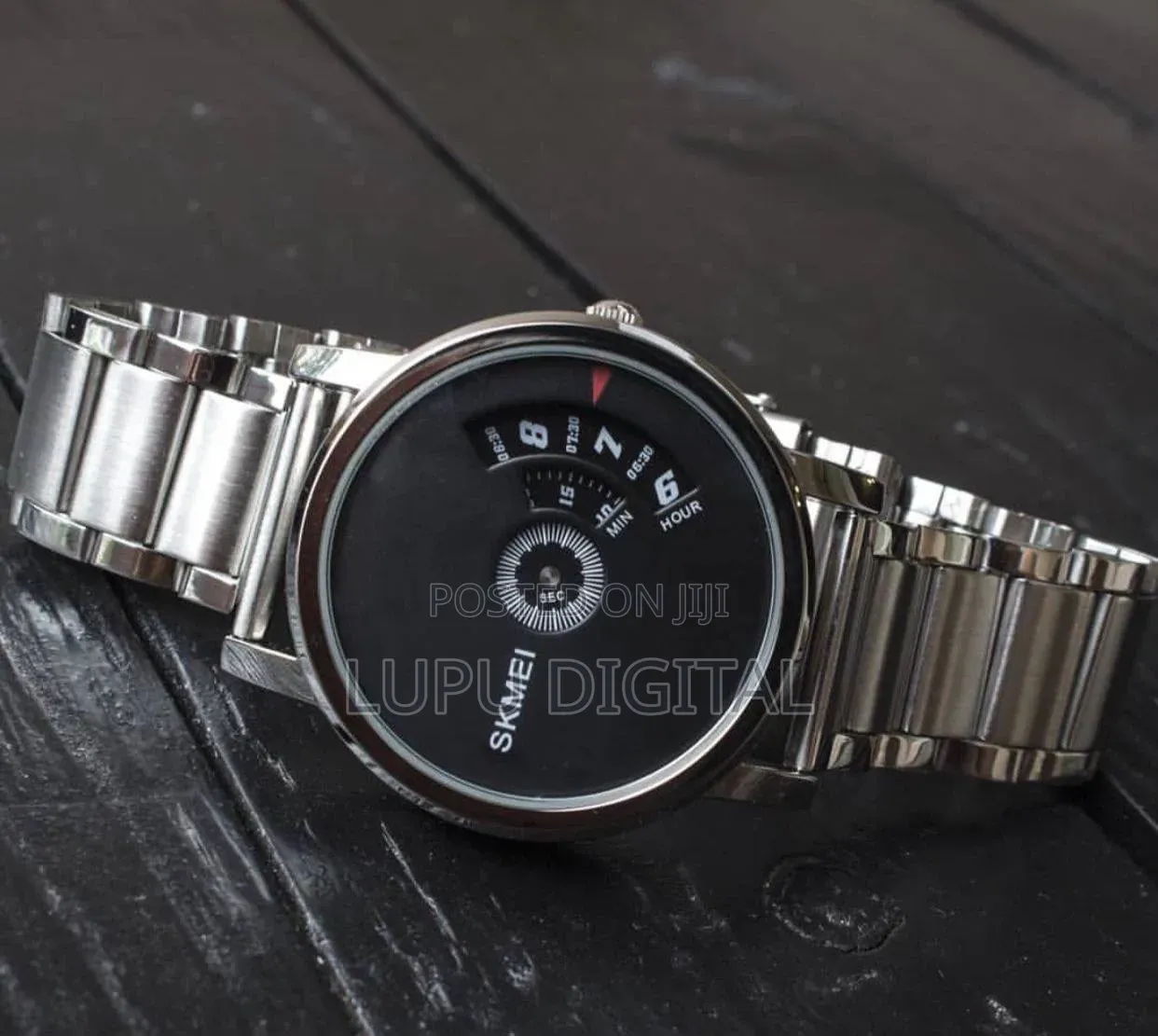 Skmei Watch