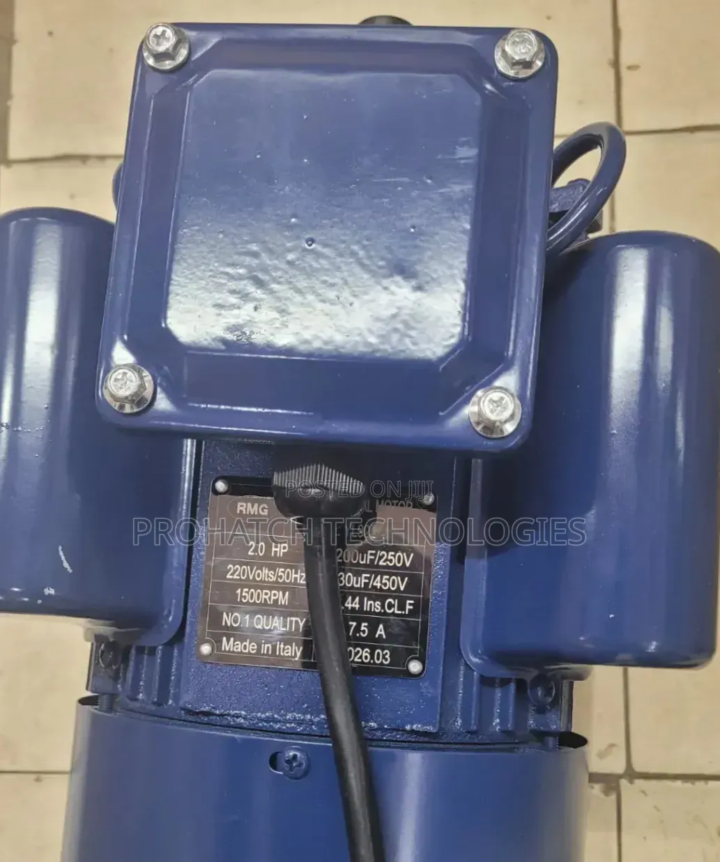 Dc Booster Pump