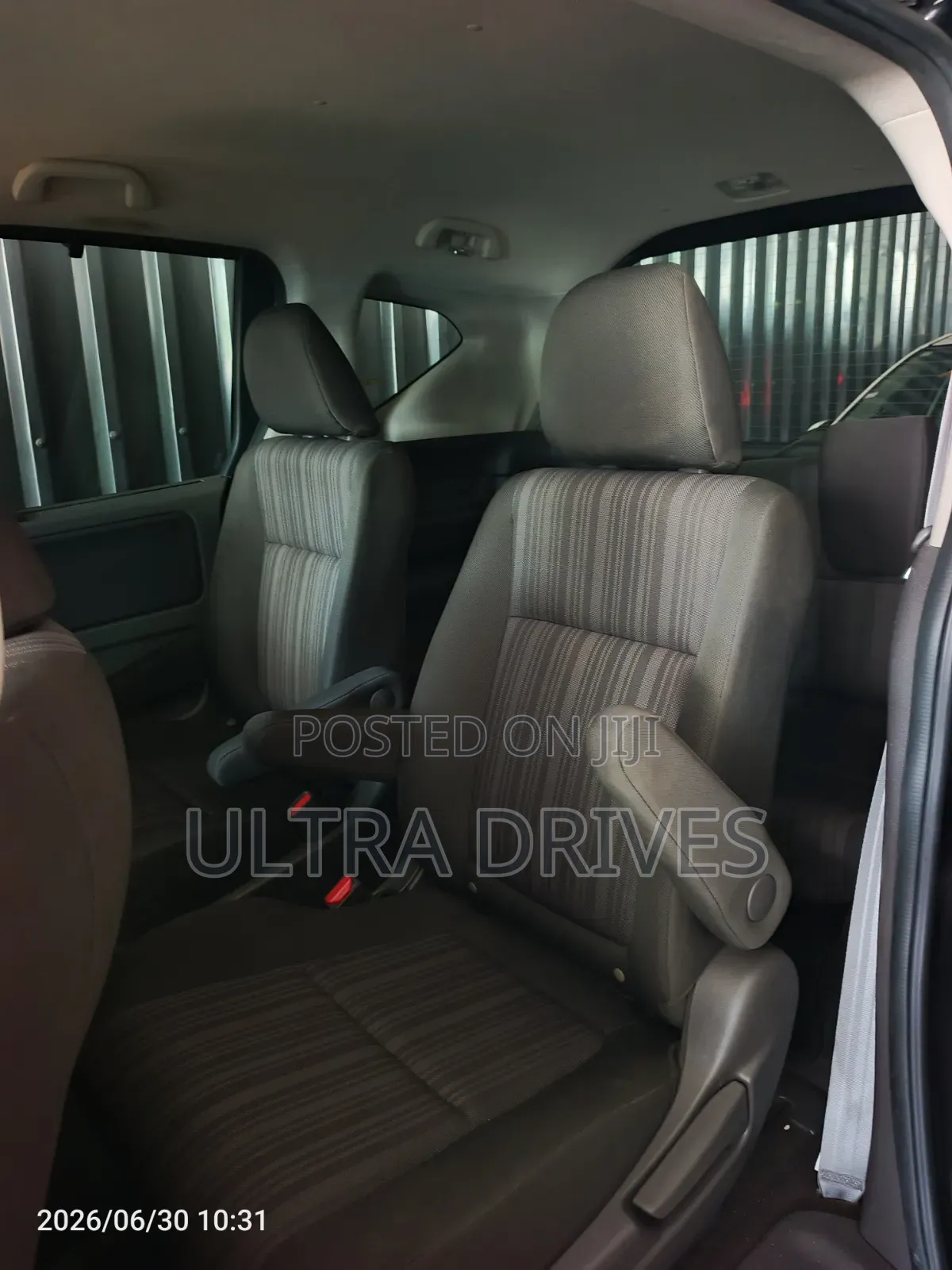 Honda Freed 2019 Black
