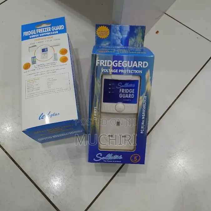Tv Guard /Fridge Guard