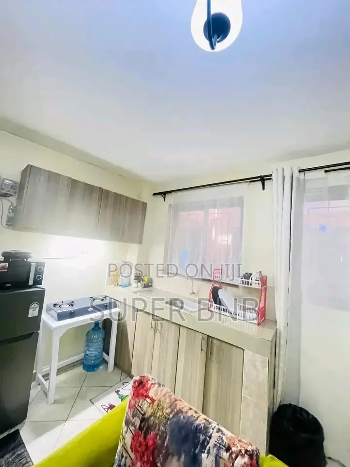 Apartment Available in Ruaka
Location: Ruaka, Limuru Road, Nairobi