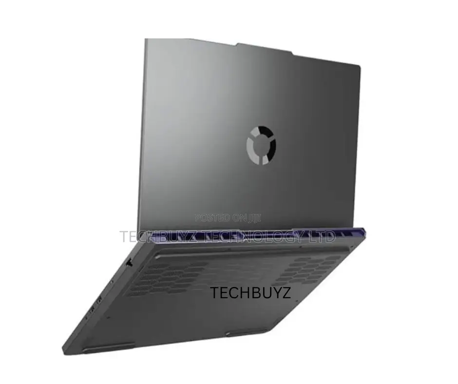 New Laptop Lenovo Legion 5 32GB Intel Core Ultra 9 SSD 1T