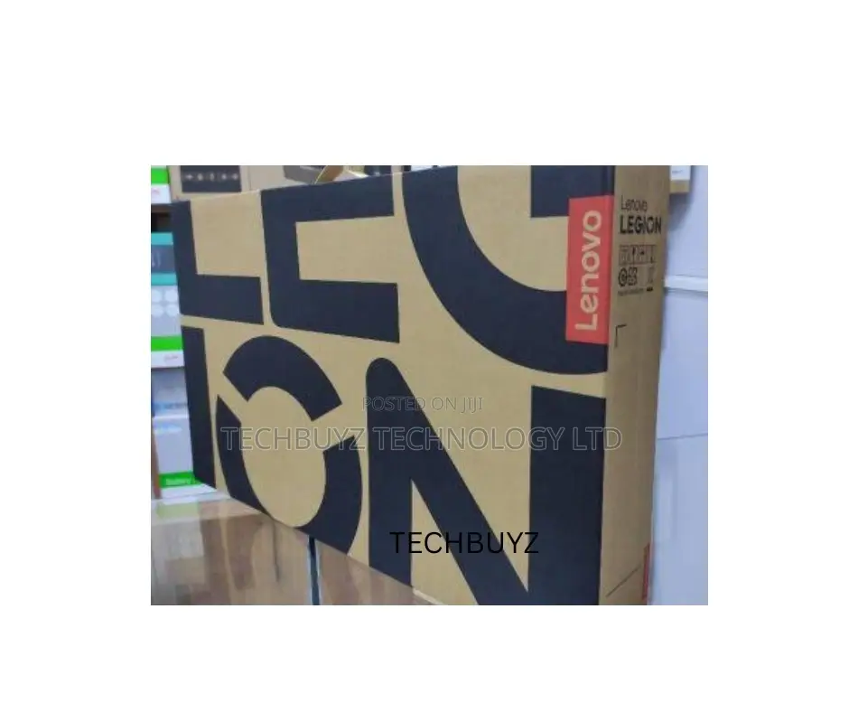 New Laptop Lenovo Legion 5 32GB Intel Core Ultra 9 SSD 1T