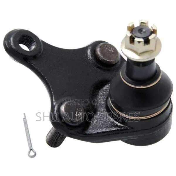 Ball Joint for Alphard