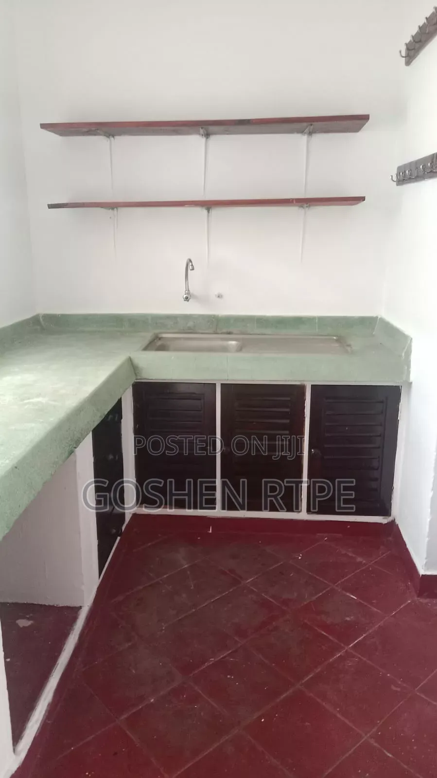 1bdrm Apartment in Nyali - Cinemax for rent