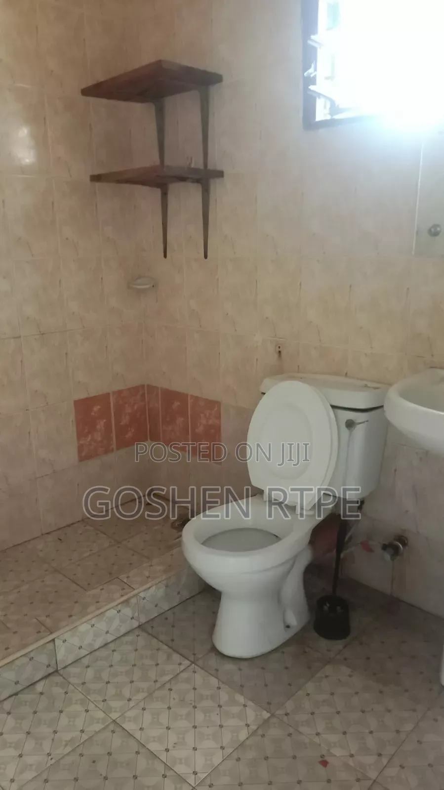 1bdrm Apartment in Nyali - Cinemax for rent
